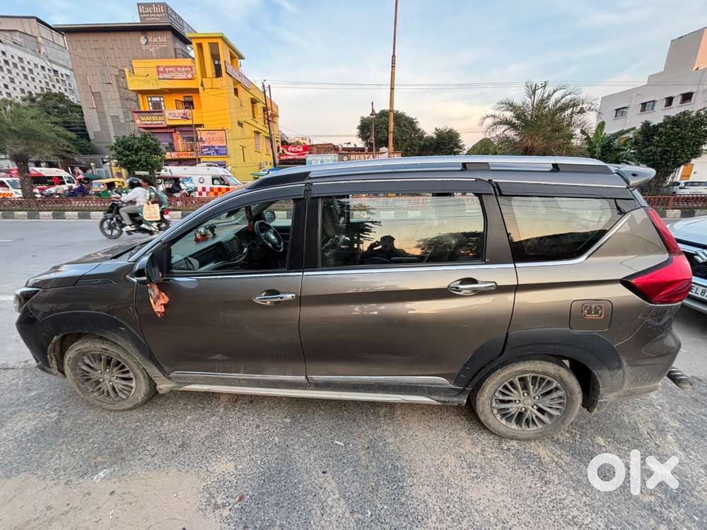 Maruti Suzuki Xl6 Petrol 2021