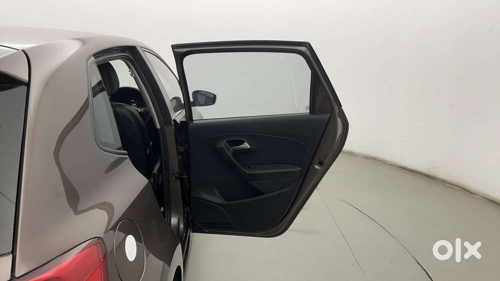 Volkswagen Polo 1.5 Tdi Highline Plus, 2018, Diesel