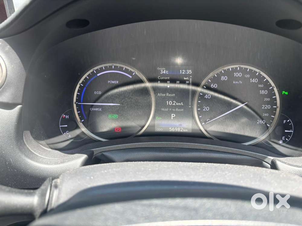 Lexus Nx300h