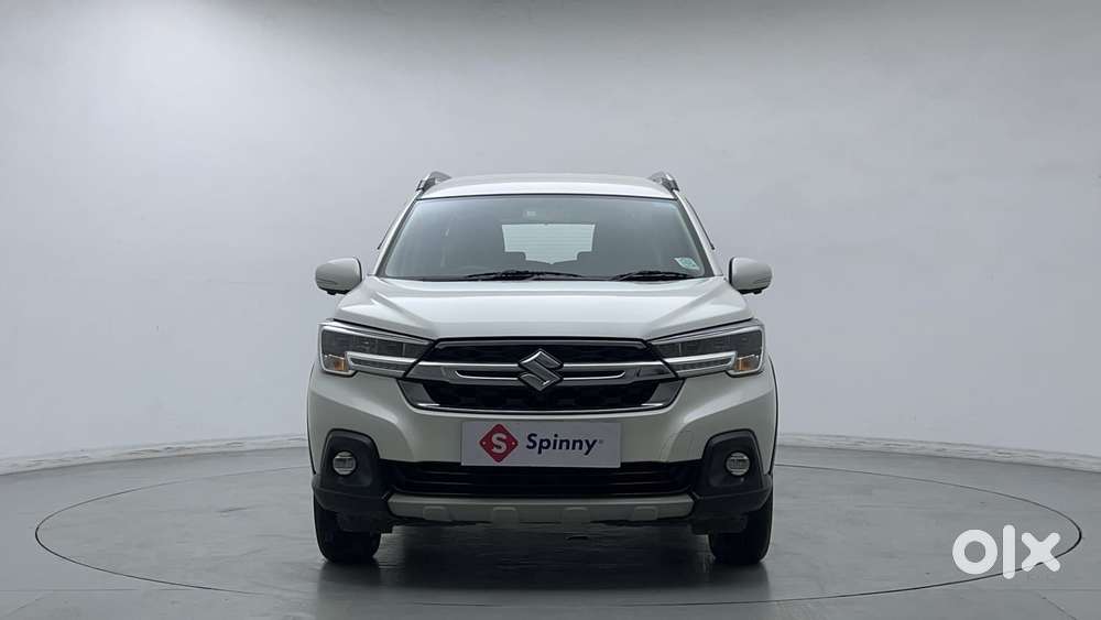 Maruti Suzuki Xl6 1.5 Alpha Plus Mt, 2024, Petrol