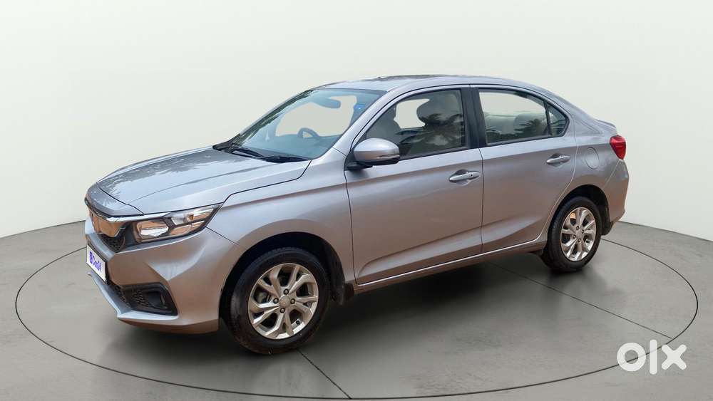 Honda Amaze Vx Petrol, 2019, Petrol