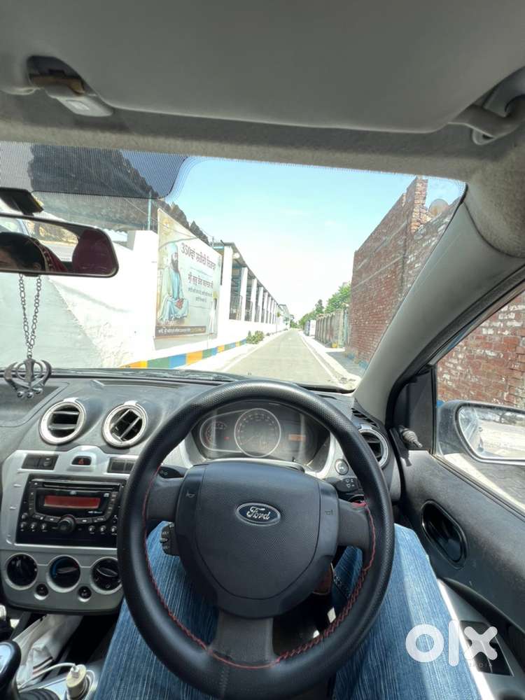 Ford Figo Diesel Manual 2014