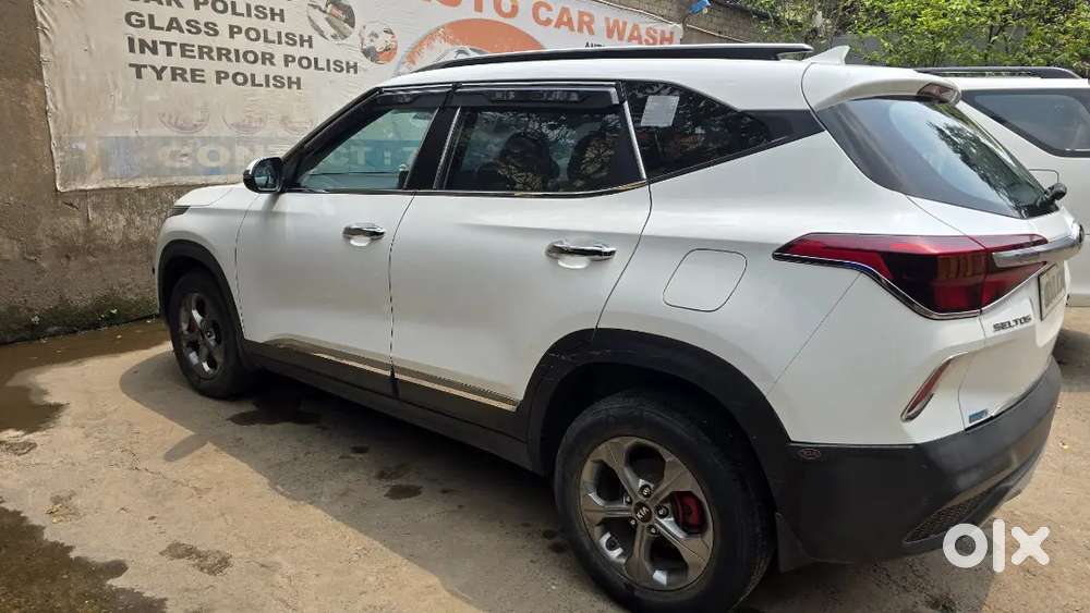 Kia Seltos 2020 Diesel 47000 Km Driven