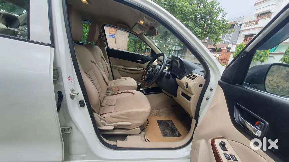 Maruti Dzire 2019 Zdi Plus