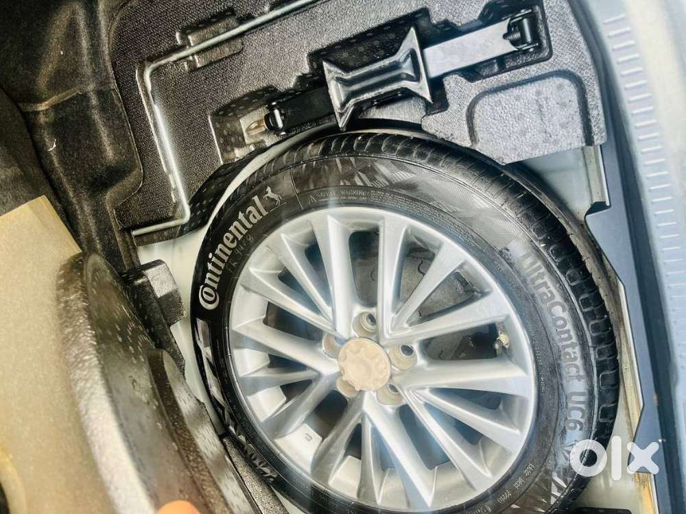 Toyota Camry Hybrid 2.5, 2018, Electric