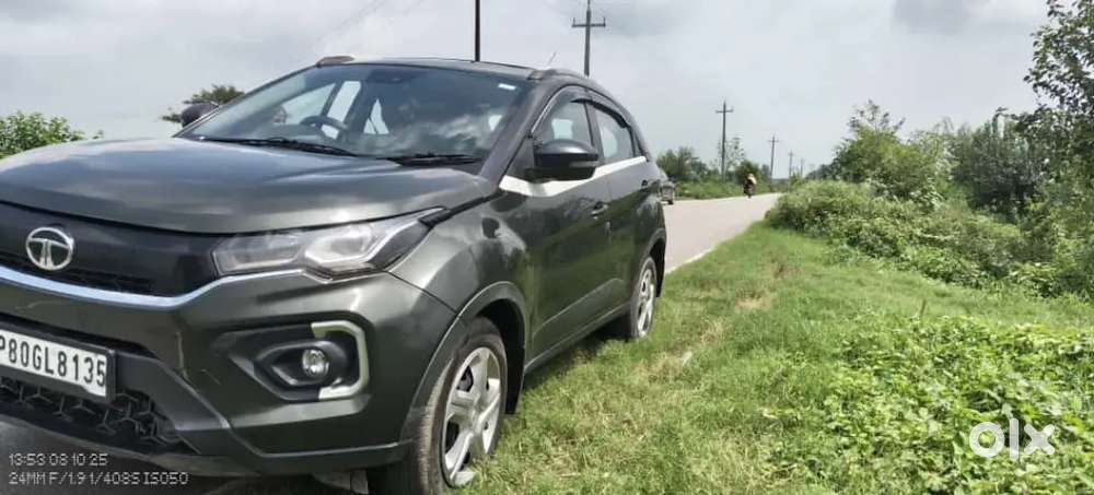 Brand New Condition