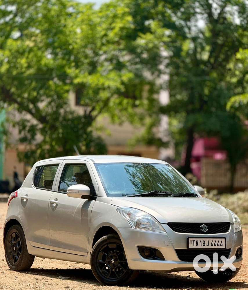 Maruti Suzuki Swift 2011-2014 Rs Vdi, 2011, Diesel