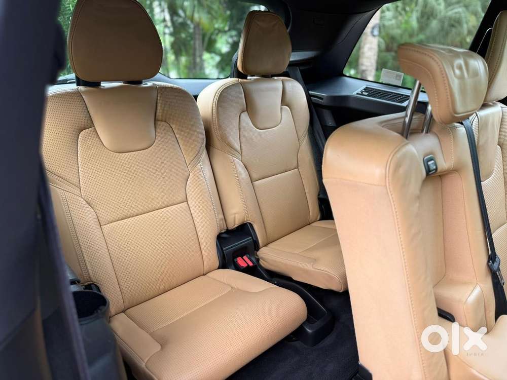 Volvo Xc90 D5 Awd, 2016, Diesel