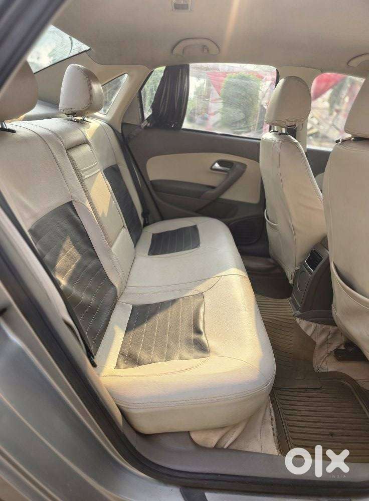 Skoda Rapid Ambition 1.6 Tdi Cr Manual Plus, 2014, Diesel