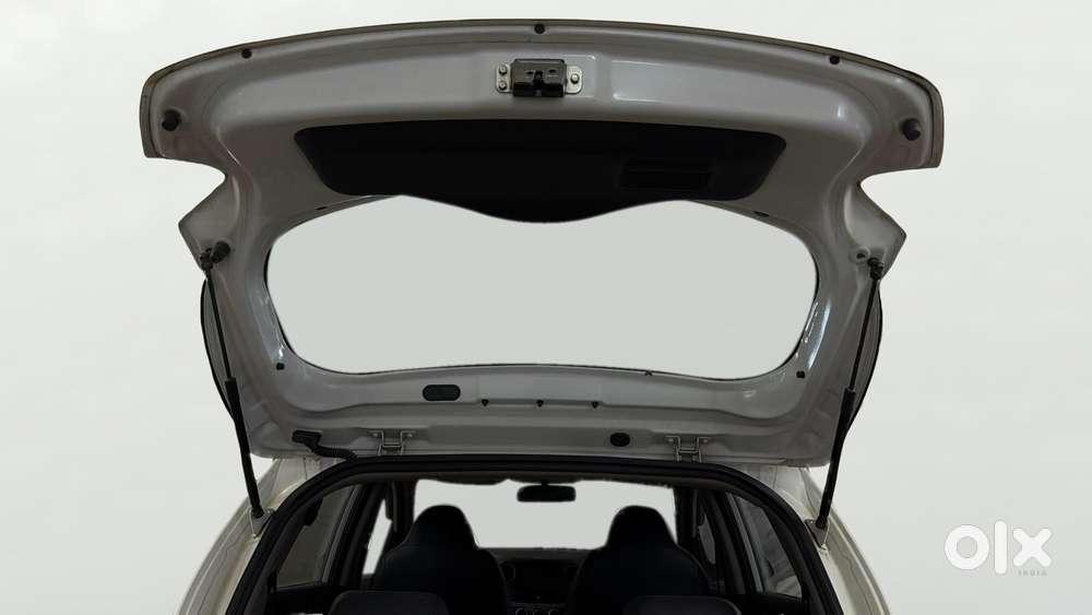 Hyundai Grand I10 Magna 1.2 Kappa Vtvt, 2016, Petrol