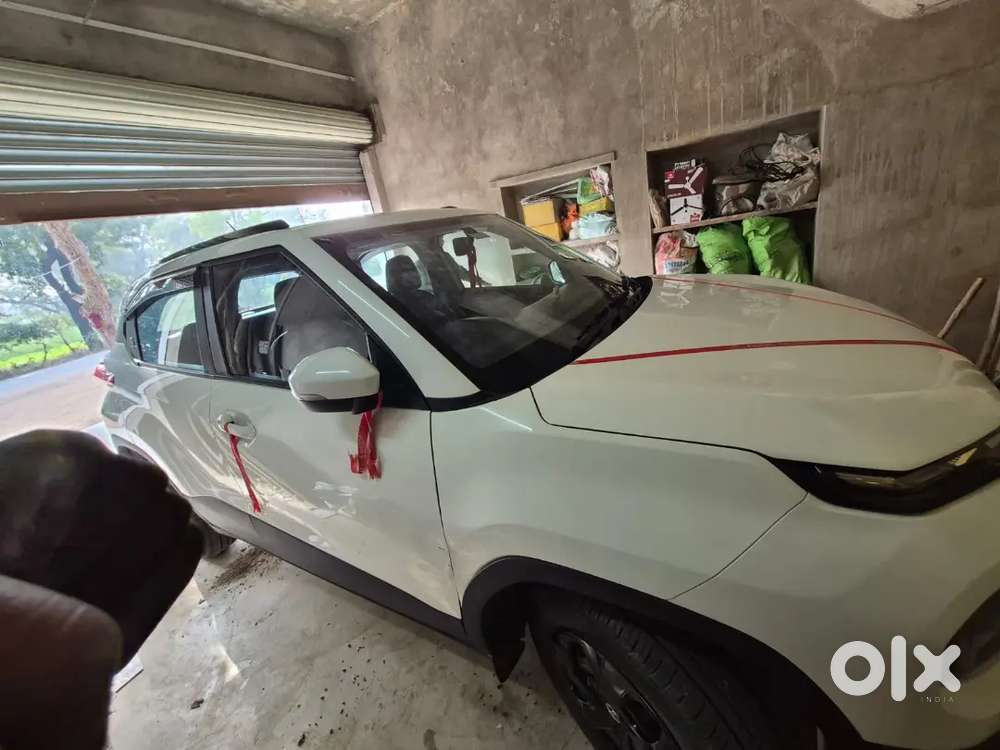 Tata Punch 25 Petrol 15000 Km Driven