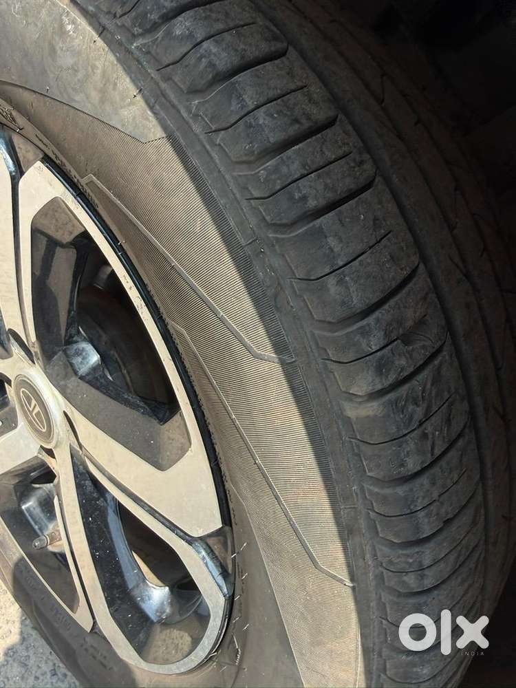 Tata Nexon Ev Prime 2021 Electric Well Maintained