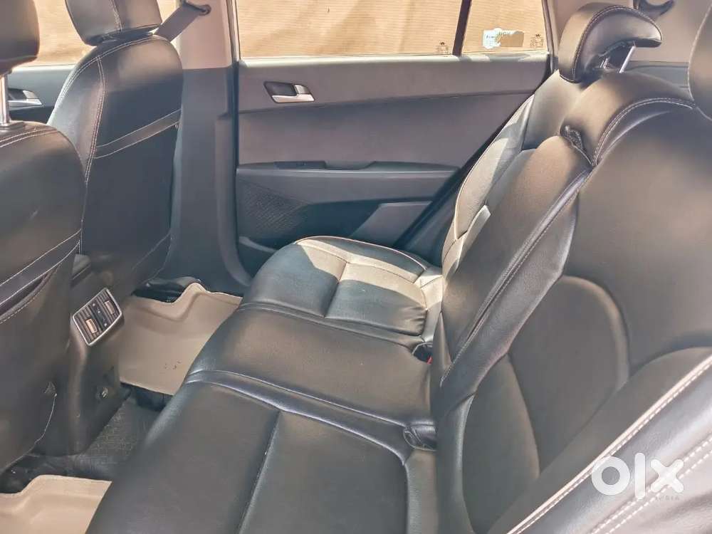 Hyundai Creta 2018 Diesel Good Condition