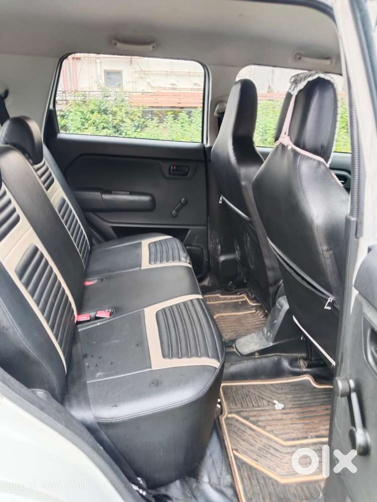 Maruti Suzuki Wagon R Cng Lxi, 2021, Cng & Hybrids