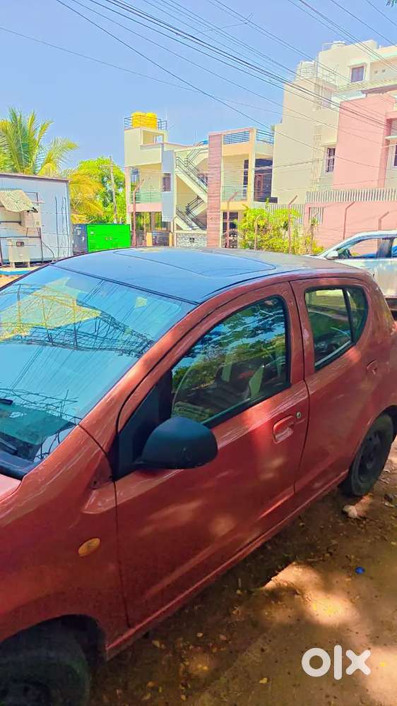 Maruti Suzuki A-star 2009 Petrol 75000 Km Driven