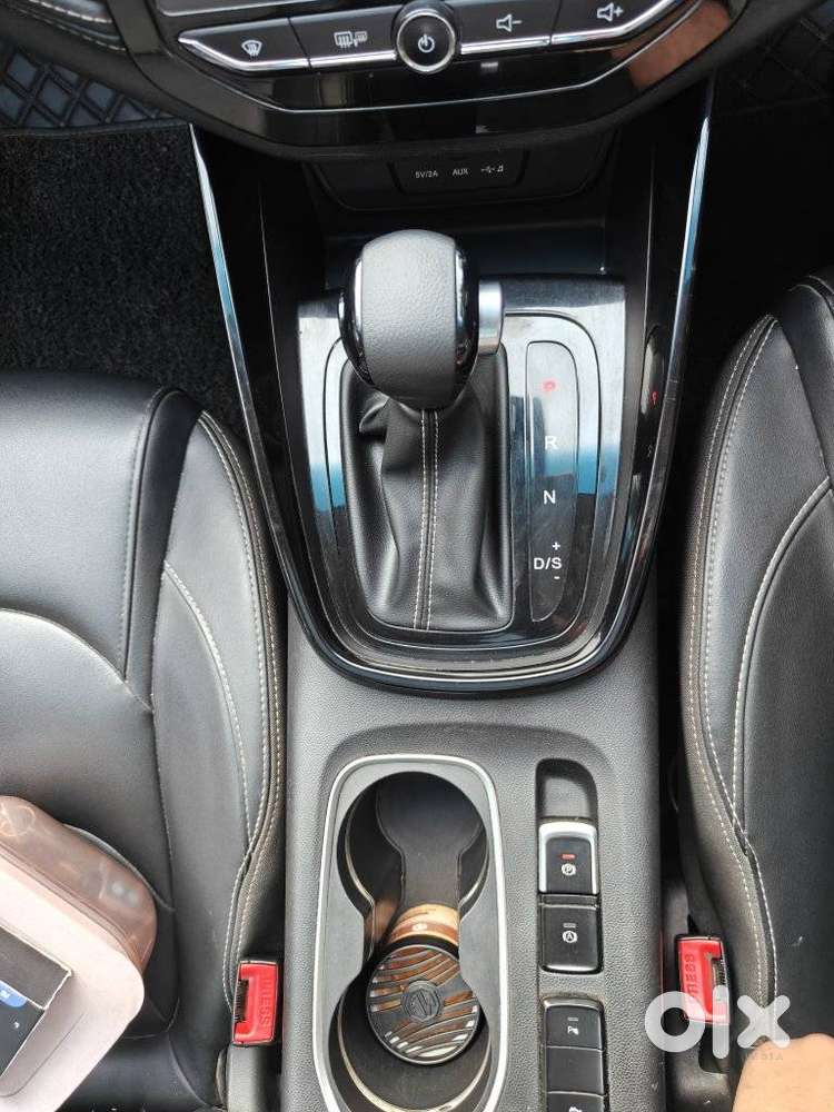 Mg Hector 1.5 Sharp Turbo Dct Petrol Dual Tone, 2019, Petrol