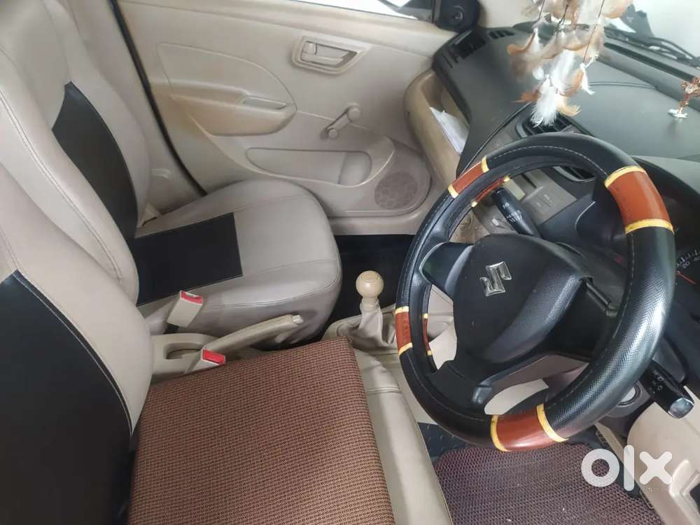 2013 Maruti Suzuki Swift Dzire