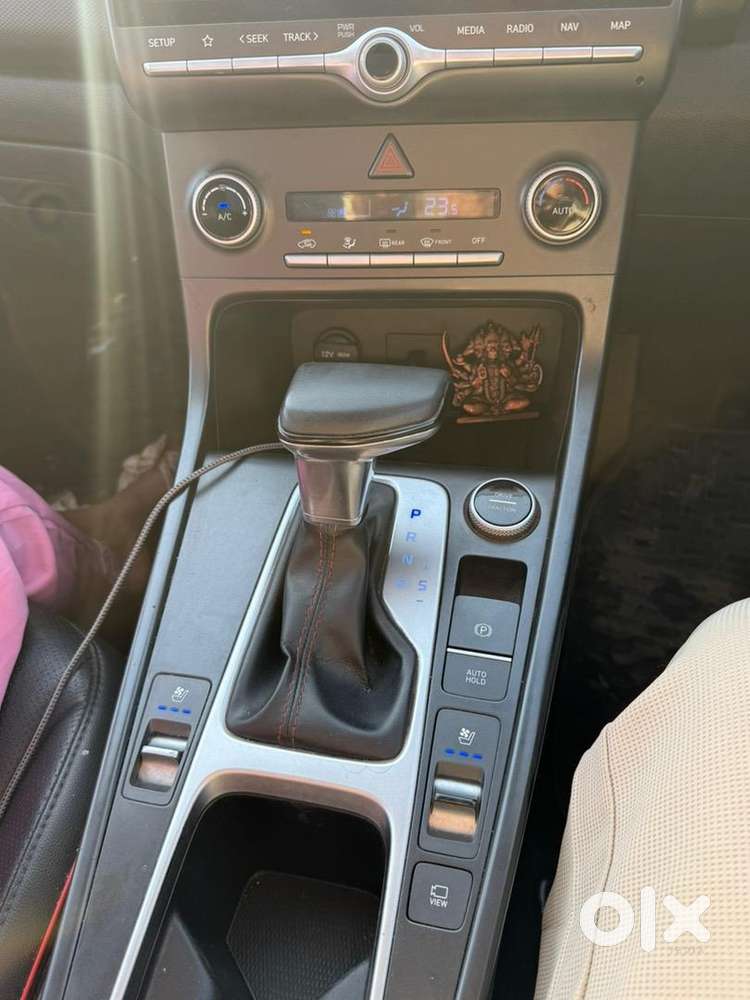 Hyundai Creta 2020 Urgent Sale