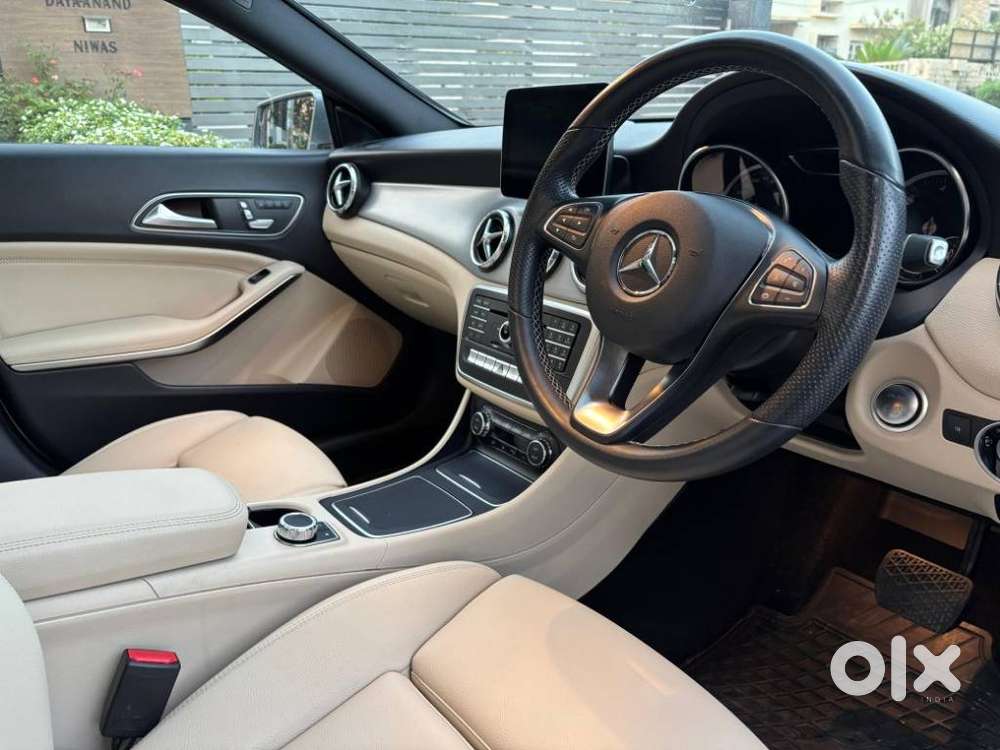 Mercedes-benz Cla Urban Sport 200d, 2020, Diesel