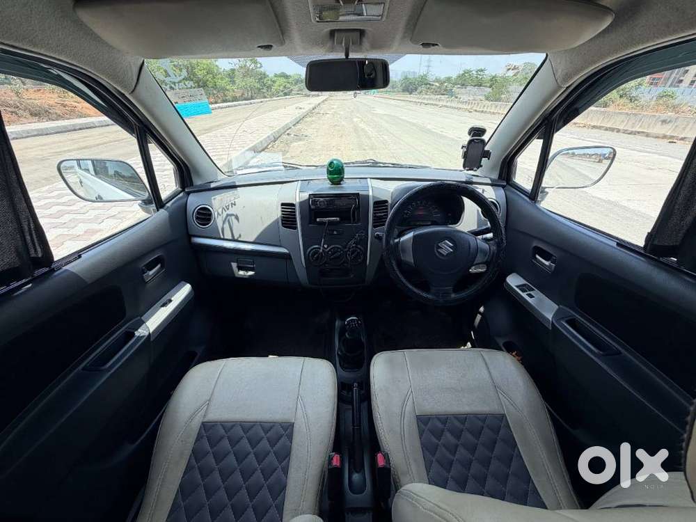 Maruti Wagon R – Well Maintained  Ready To Drive  Recent Upgrades