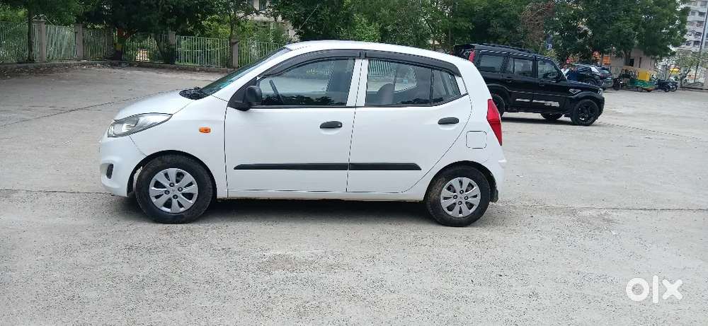 Hyundai I10 Magna 2016 Petrol Manual