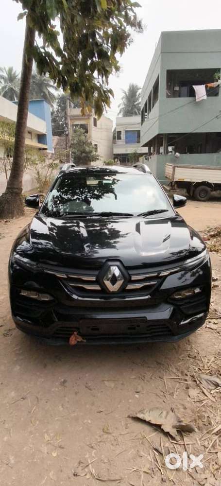 Renault Kiger Rxt Opt, 2024, Petrol