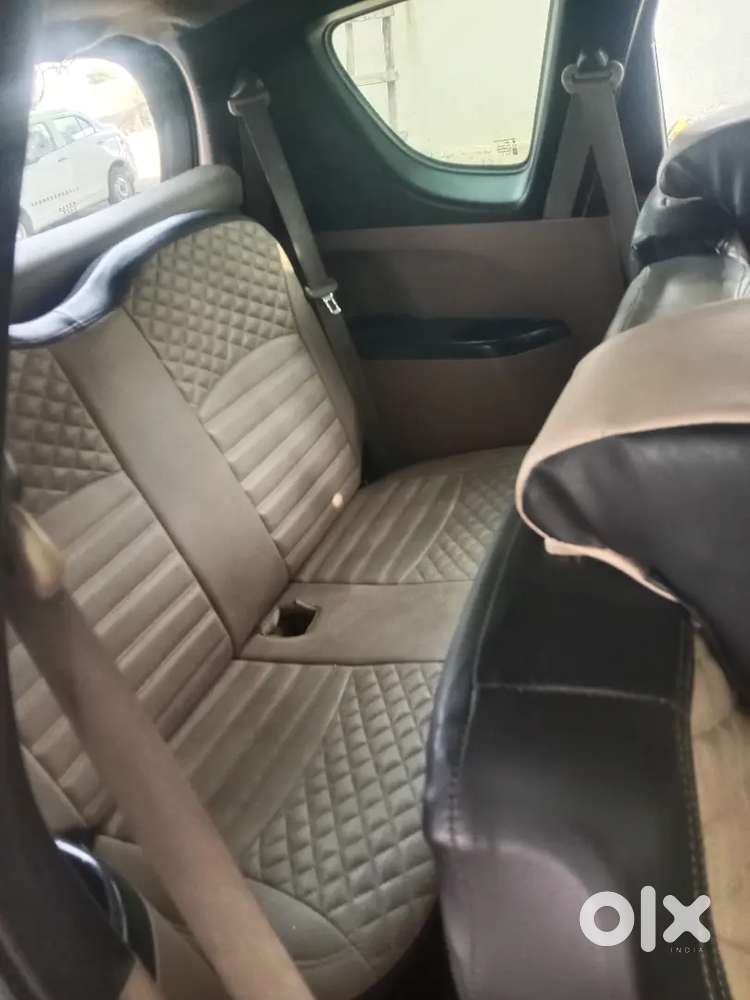 Ertiga Vxi Petrol Cng