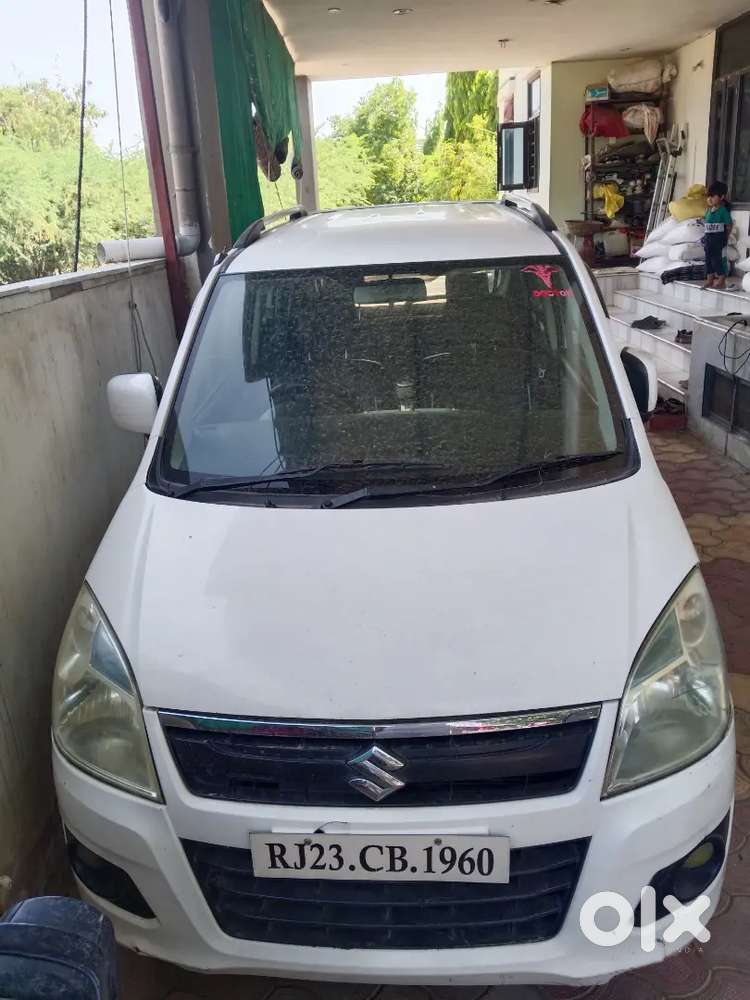 Well Condition All Parts Original