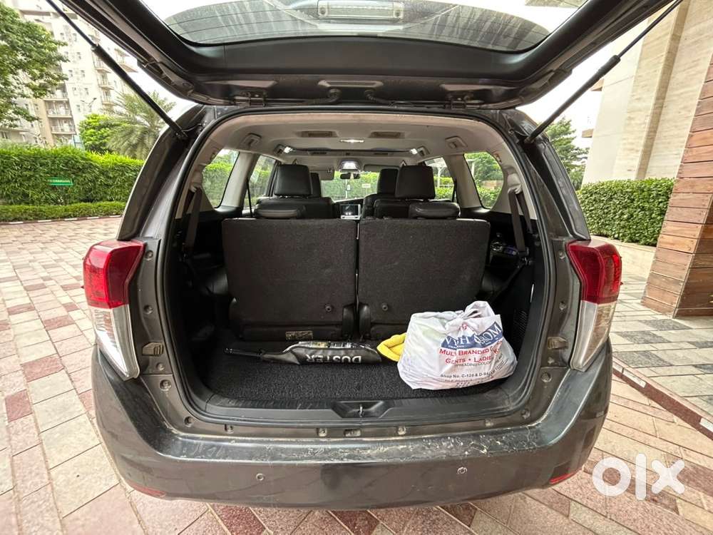 Toyota Innova Crysta Zx Diesel 2016