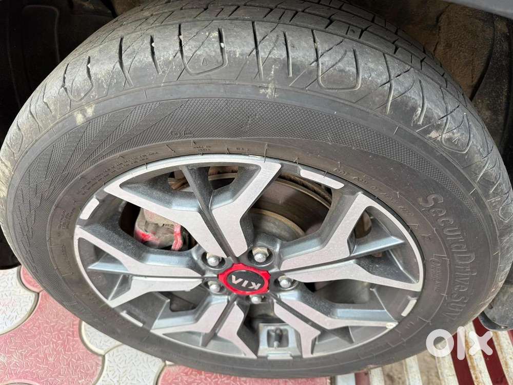 Kia Seltos Gtx Plus Diesel At 2021