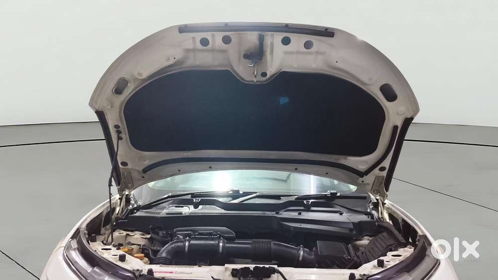 Tata Harrier Xz, 2019, Diesel