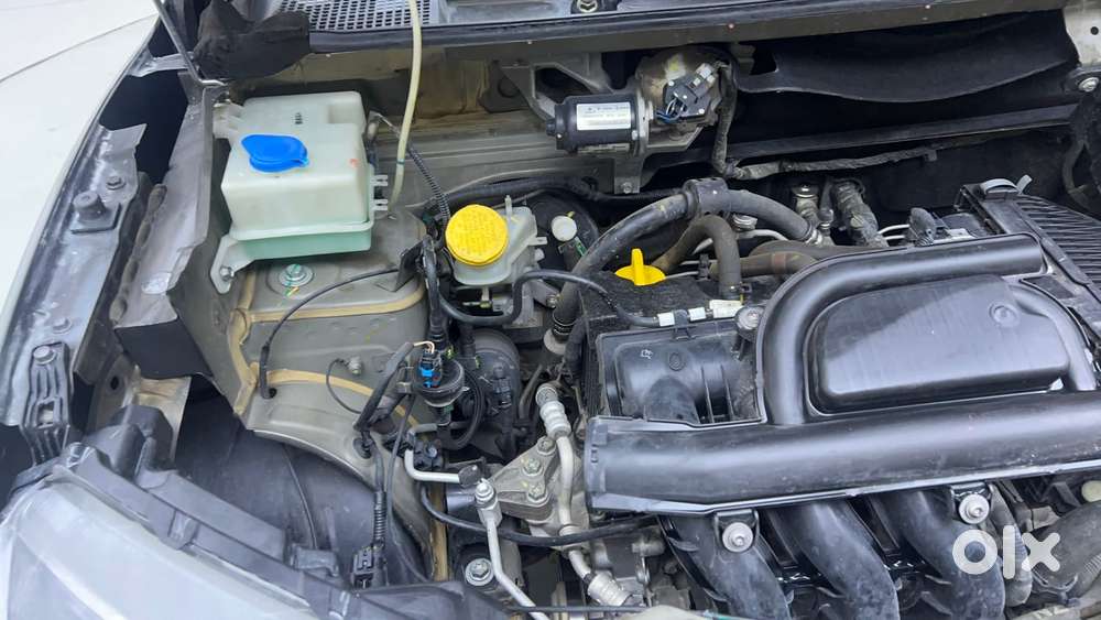 Renault Kwid 2019-ongoing 1.0 Rxt Amt (o), 2022, Petrol