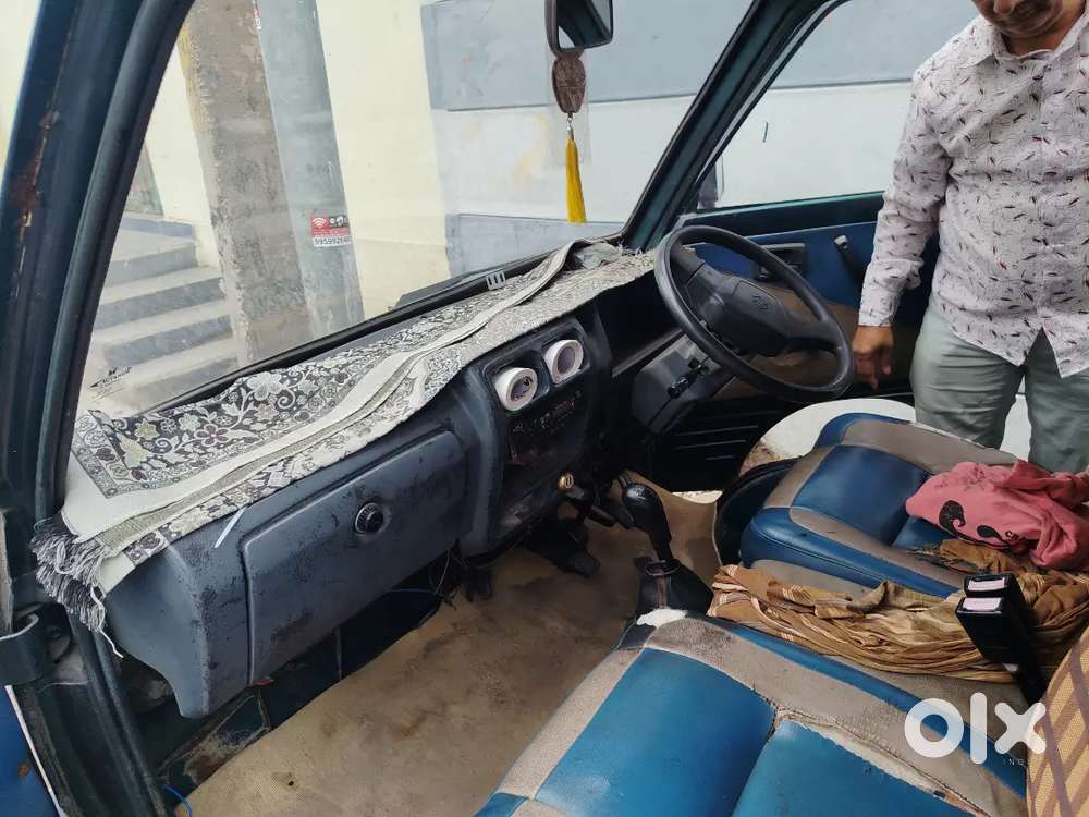 Petrol+lpg Good Condition