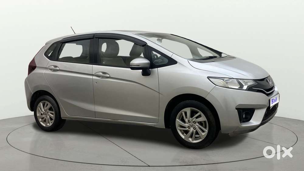 Honda Jazz 1.2 V I Vtec, 2017, Petrol