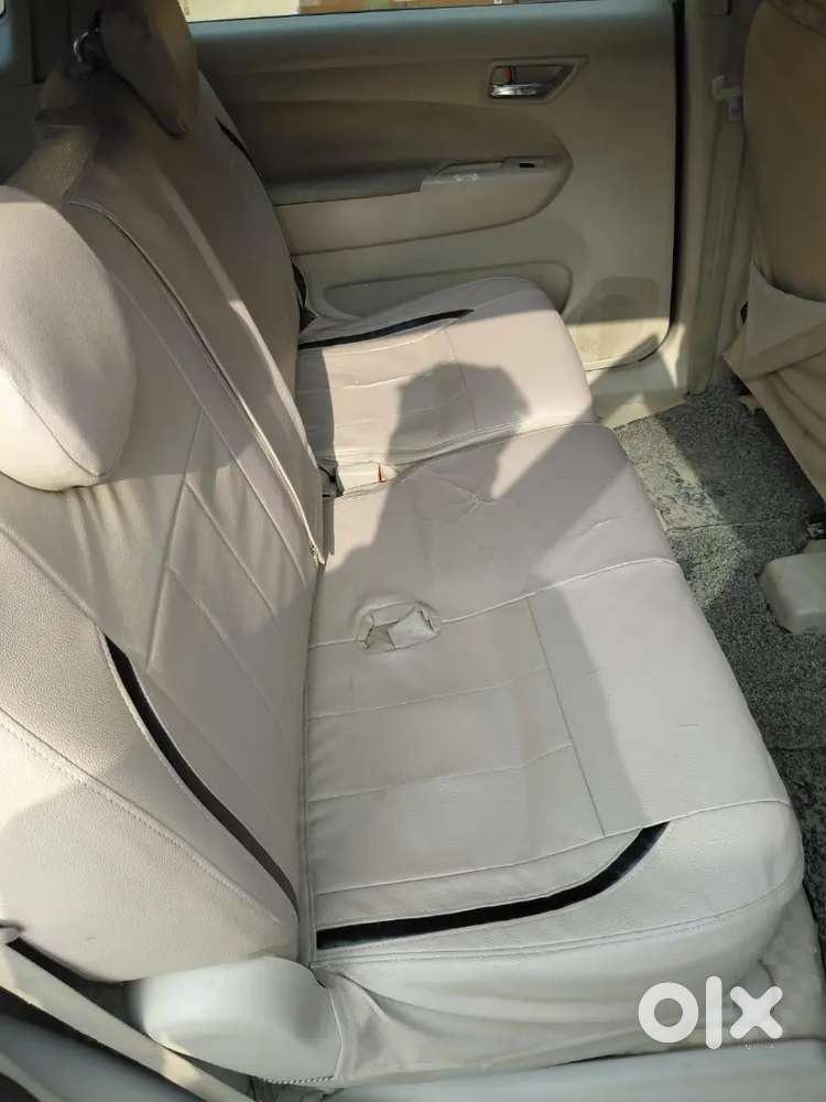 Maruti Suzuki Ertiga 2017 Petrol Well Maintained
