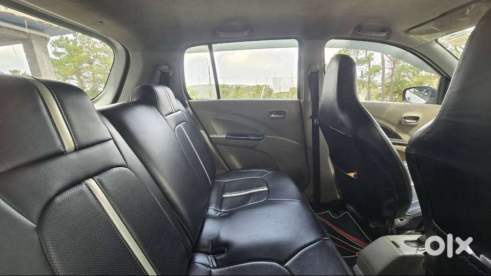Celerio Vxi 2017