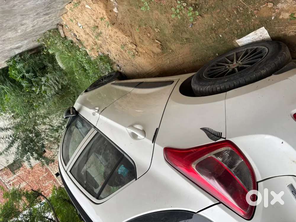Hyundai Grand I10 Sportz 2015