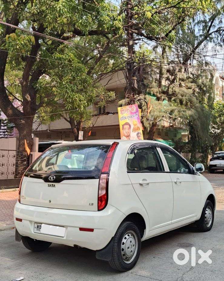 Tata Indica Lsi, 2013, Diesel