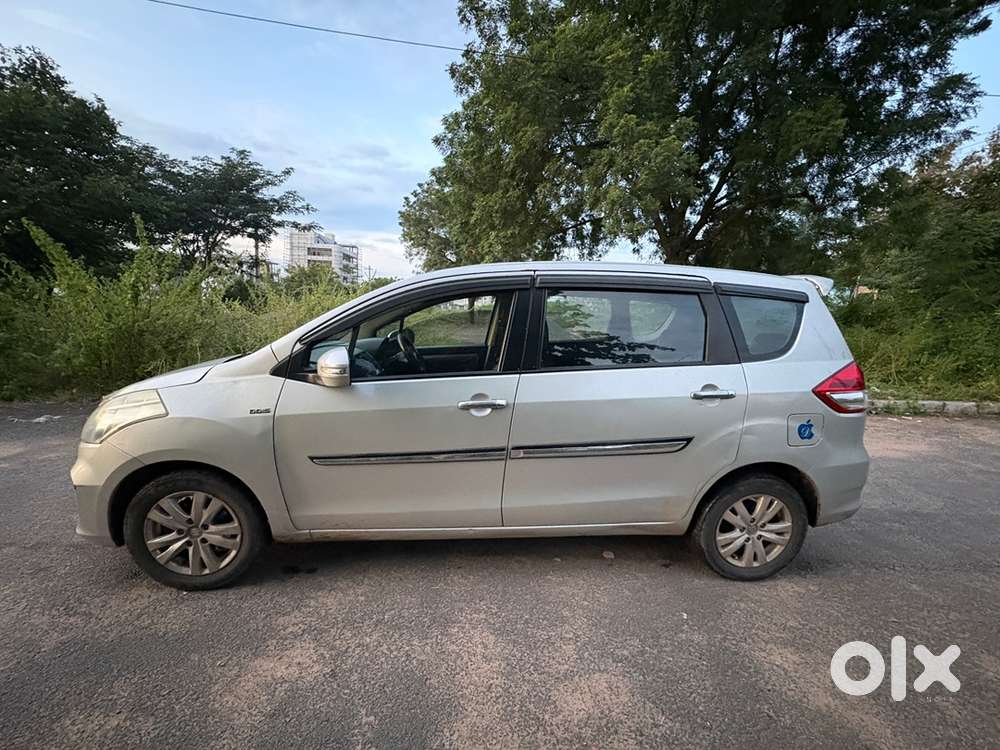 Maruti Suzuki Ertiga Vdi 2017