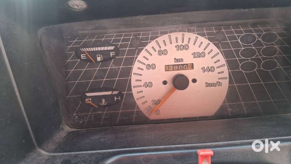 Maruti Suzuki 800 Std, 2007, Petrol