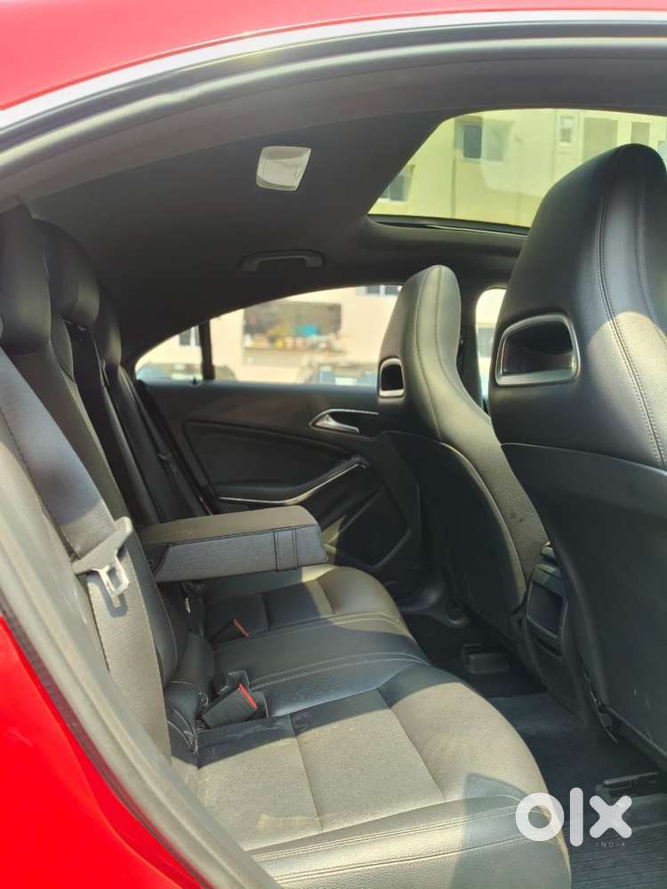 Mercedes-benz Cla 200 D Sport, 2015, Diesel