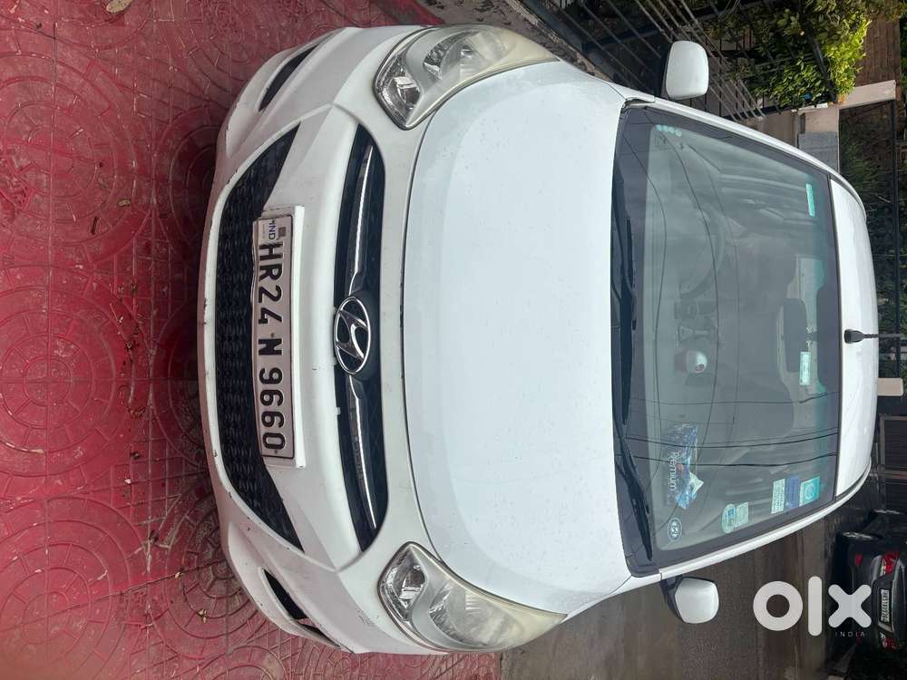 Hyundai I10 2011 Petrol Good Condition