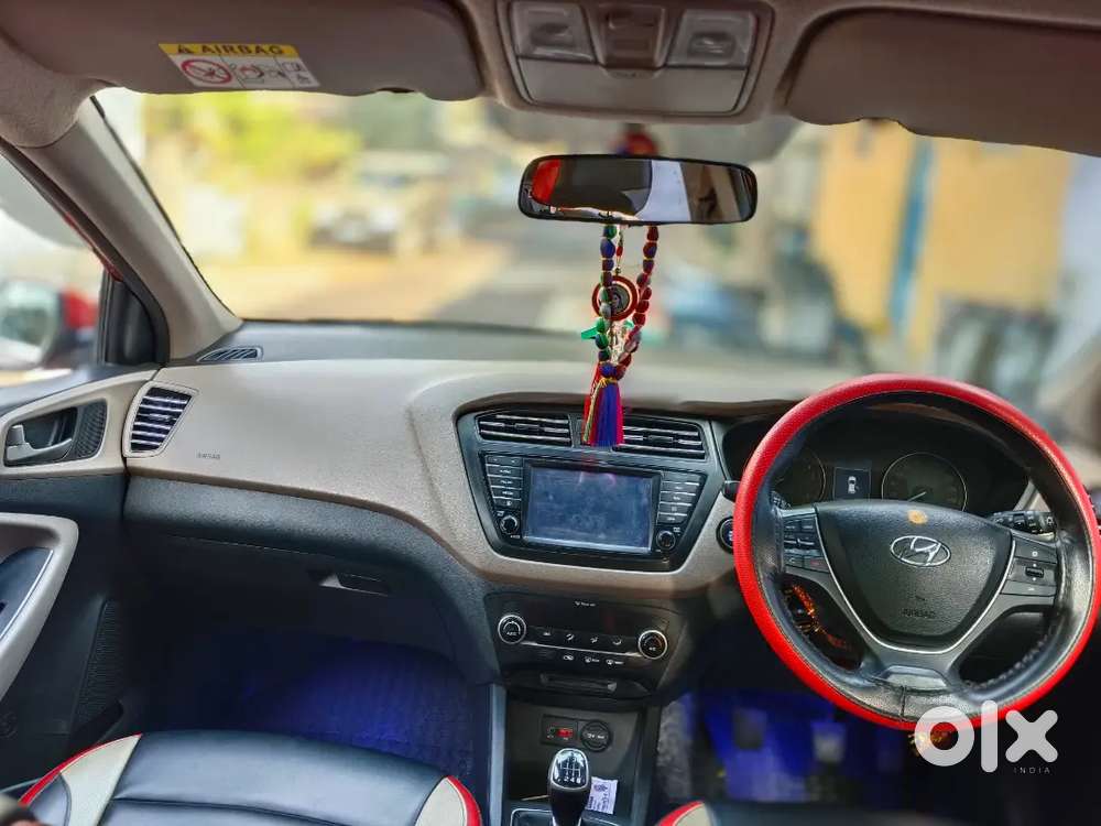 Hyundai 2016 Model Asta Crdi Diesel