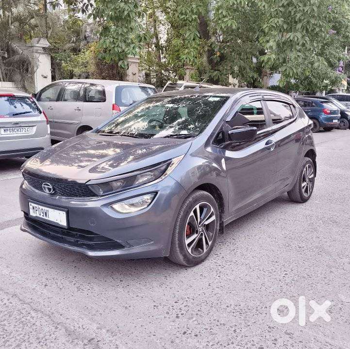 Tata Altroz 1.5 Xt Diesel, 2022, Diesel