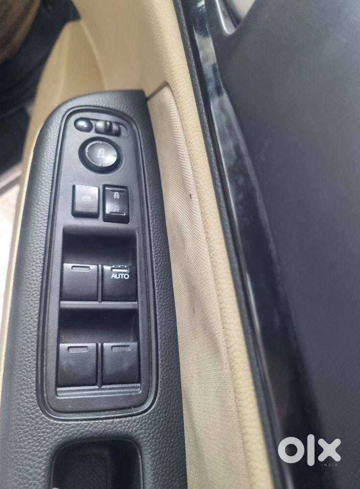 Honda Amaze Vx Diesel, 2020, Diesel