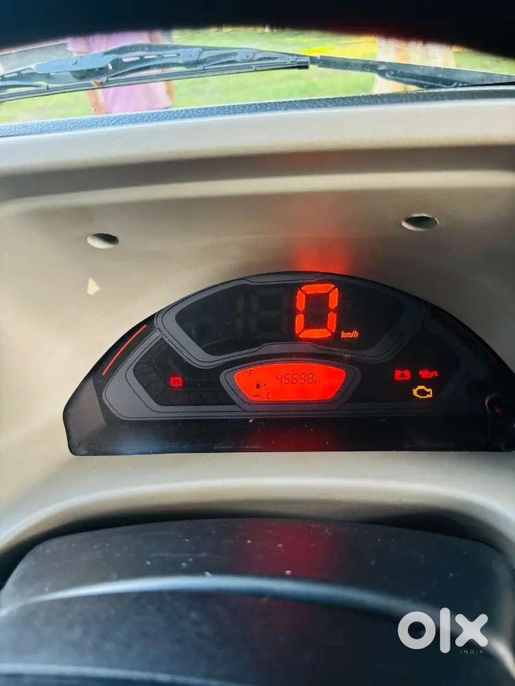 Maruti Suzuki Eeco 2023 Petrol Manual