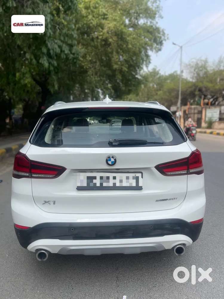 Bmw X1 2.0 Sdrive20i Xline, 2022, Petrol