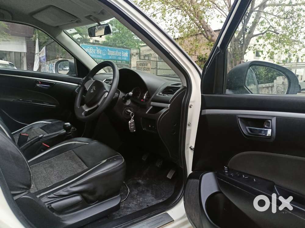 Maruti Suzuki Swift Vxi + Manual, 2014, Petrol