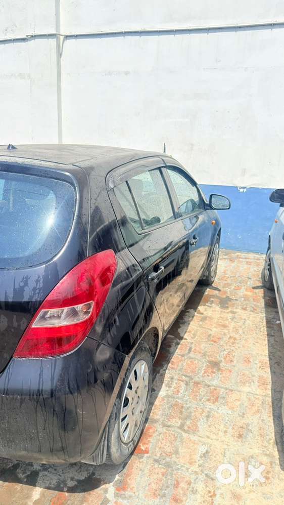 Hyundai I20 Petrol Good Condition