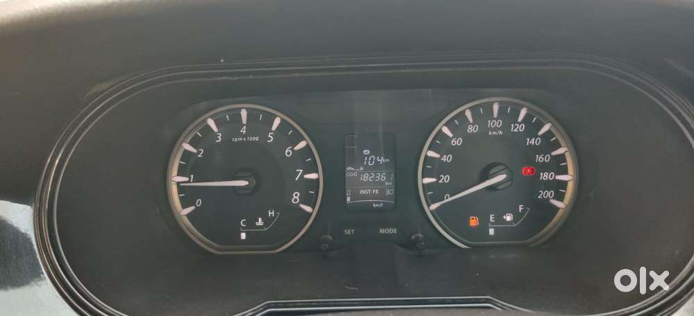 Tata Zest  Quadrajet 1.3 Xm, 2018, Diesel